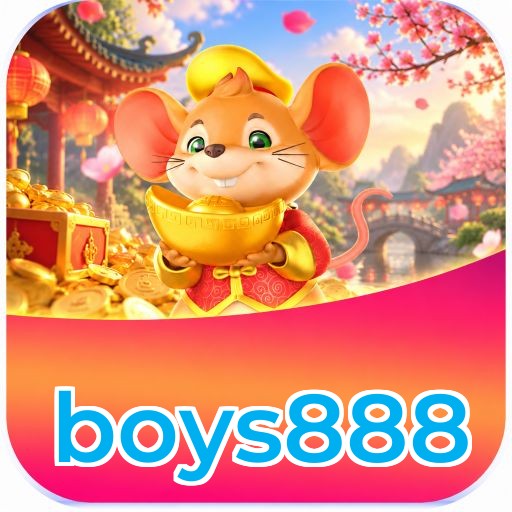 boys888