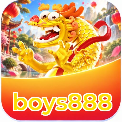 boys888