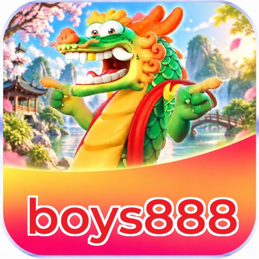 boys888