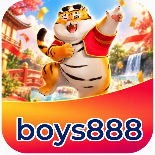 boys888