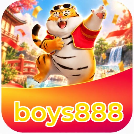 boys888