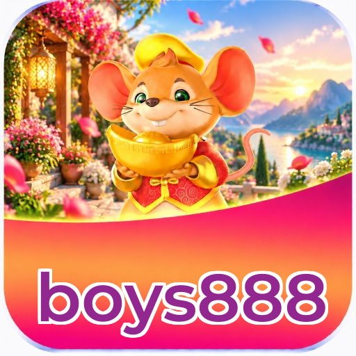 boys888