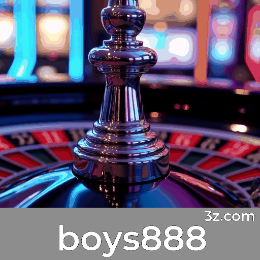 boys888: Seu Cassino Online Premiando e Seguro