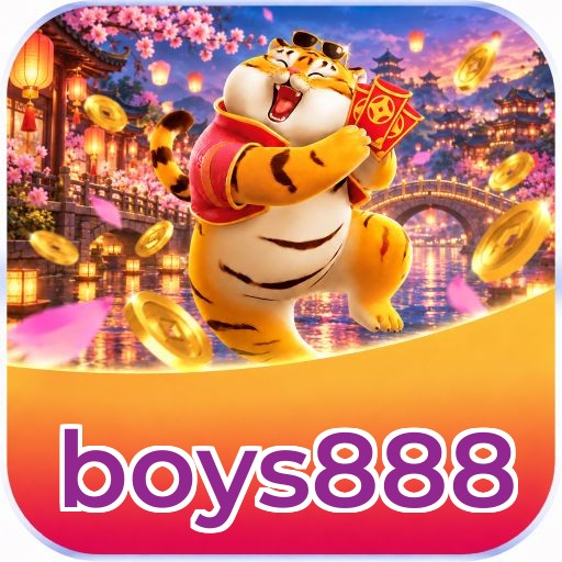 boys888
