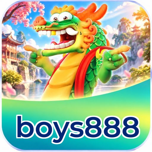 Fortune Series da boys888 - Tiger, Rabbit, Dragon, OX com RTP 96%+