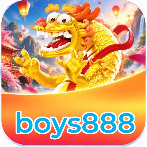 boys888