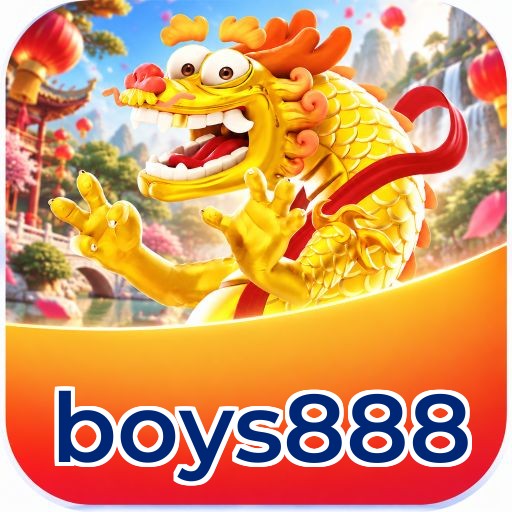 Aplicativo Mobile boys888 em Smartphones iOS e Android