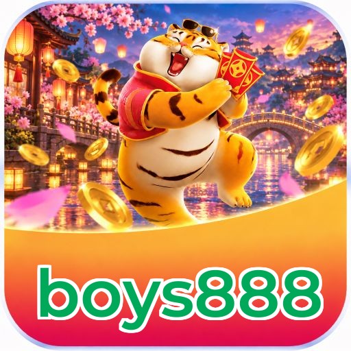 boys888
