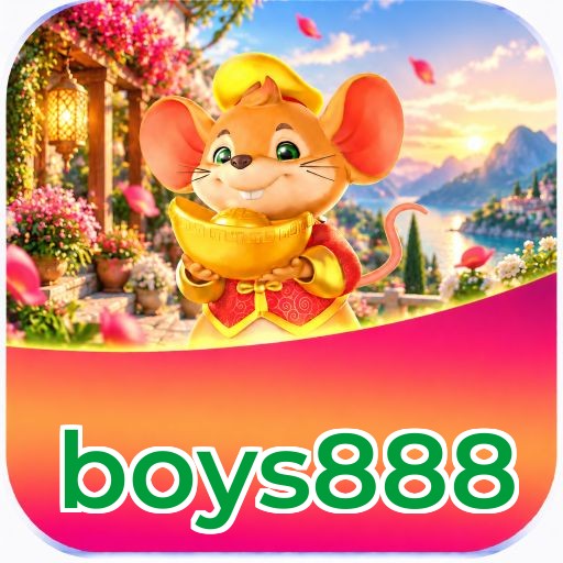 Cadastro na boys888 - Ganhe bônus de R$ 5.000 + 500 giros grátis