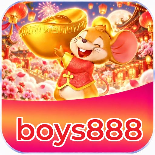 boys888