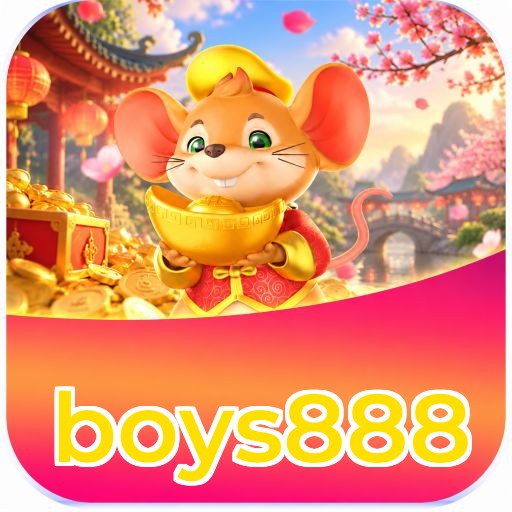 boys888