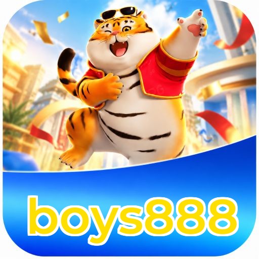 boys888