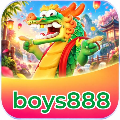 boys888