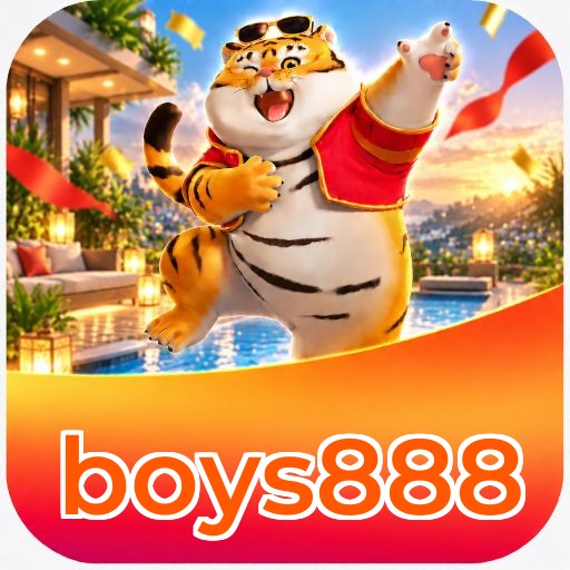boys888